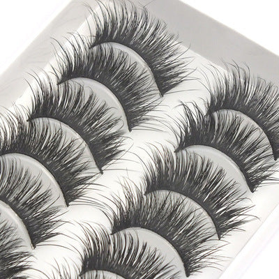 Artificial Eyelashes